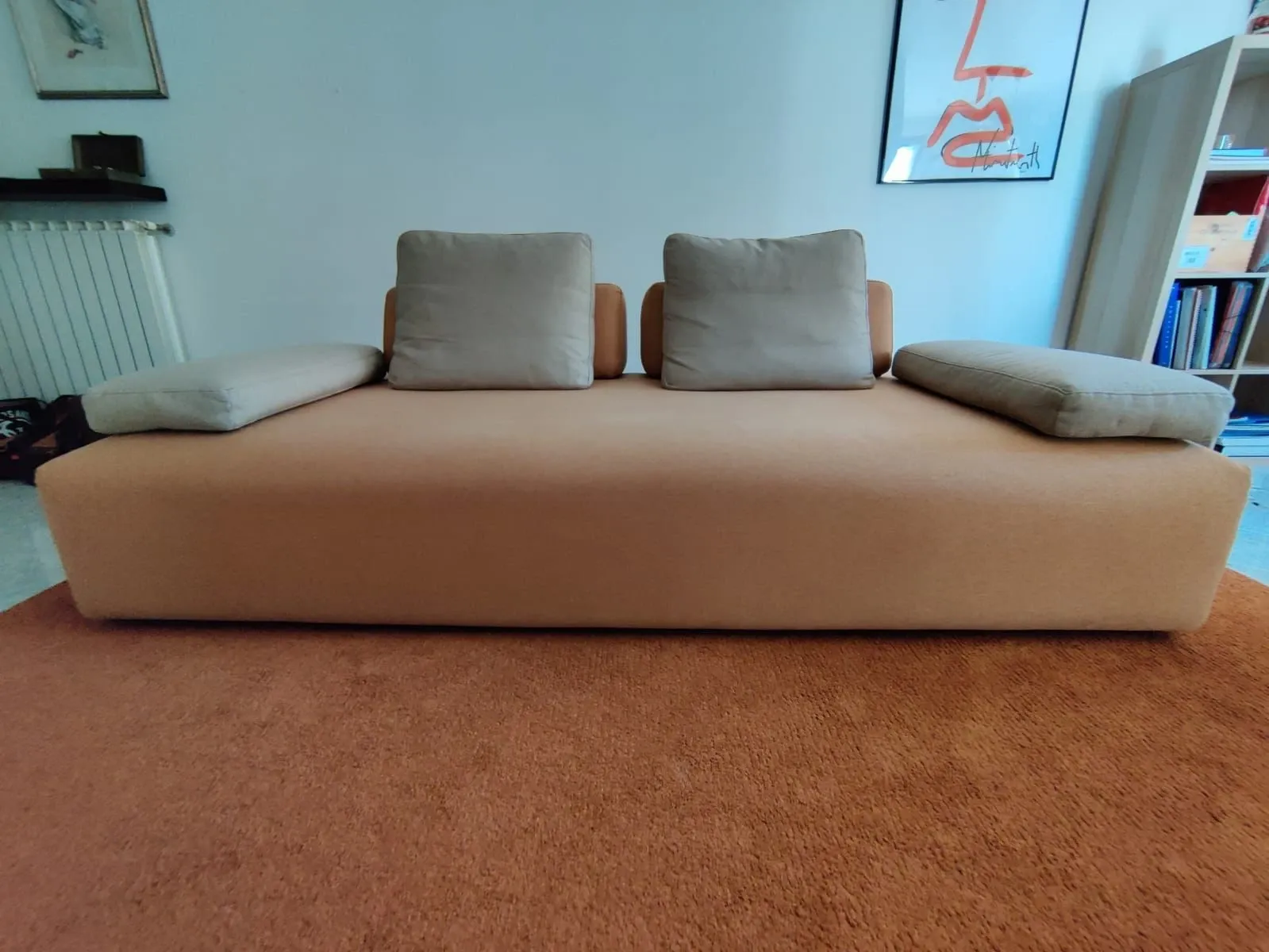 Jest Droll sofa 1