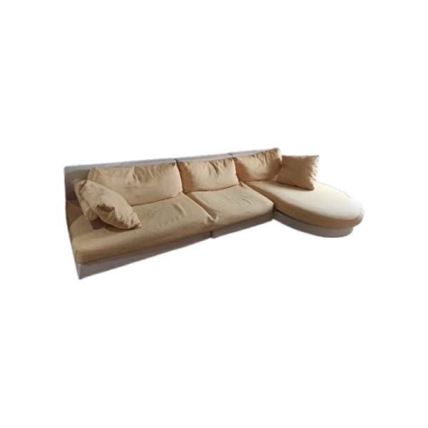 Sity modular sofa in fabric, B&B Italia image