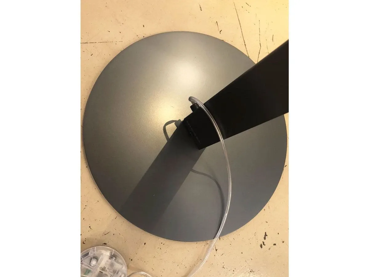 Fork Terra (dimmer), Diesel 3