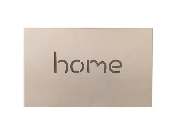 Home, Sforzin 2