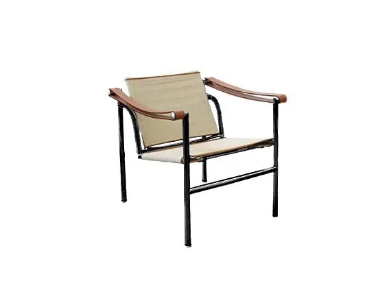 Coppia LC1, Cassina 2