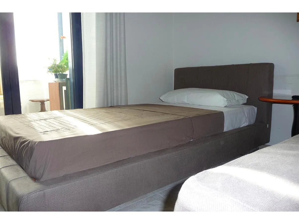 Highwave single bed, Molteni&C 7