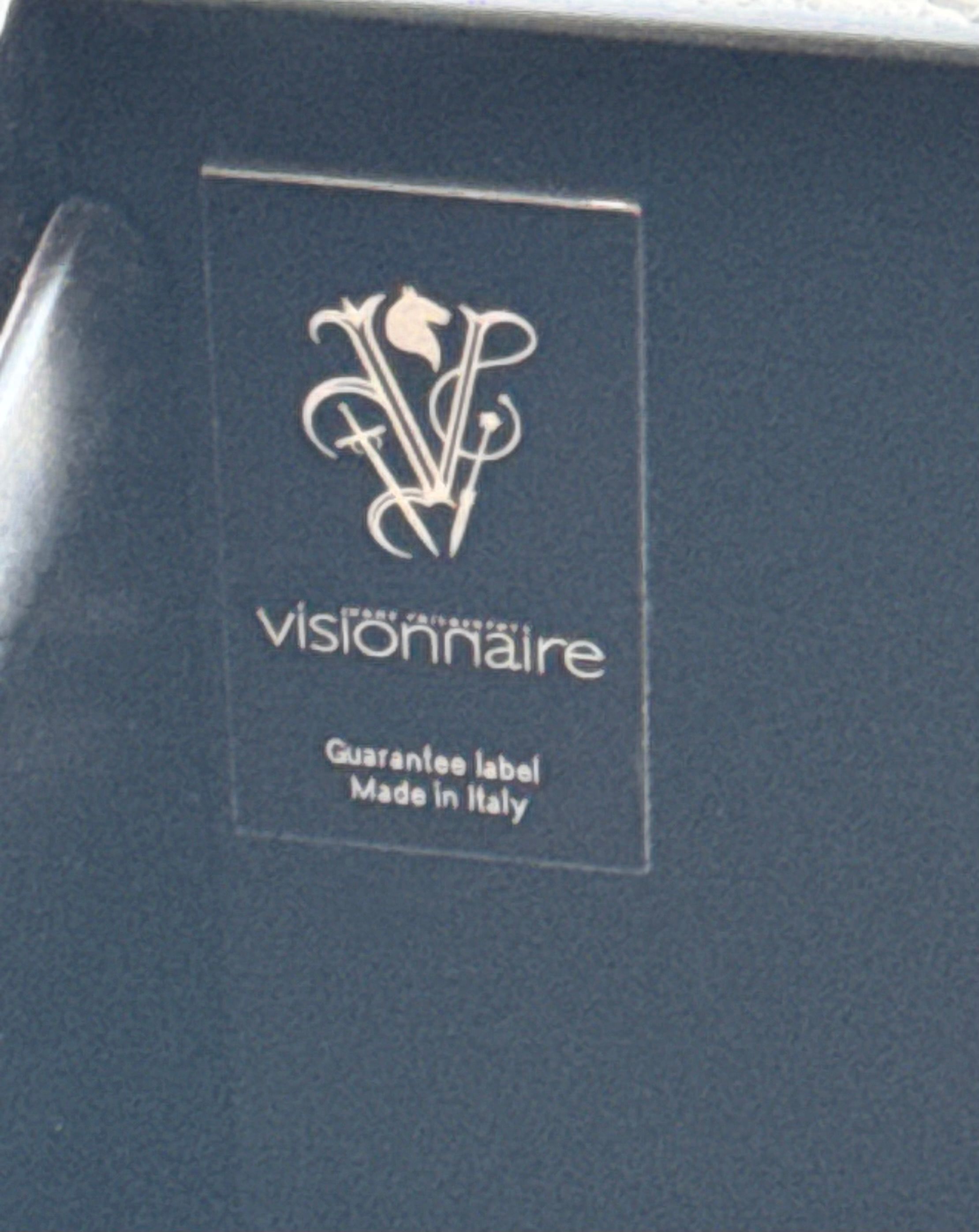 Aurora Marble and Wood Console Table Defects