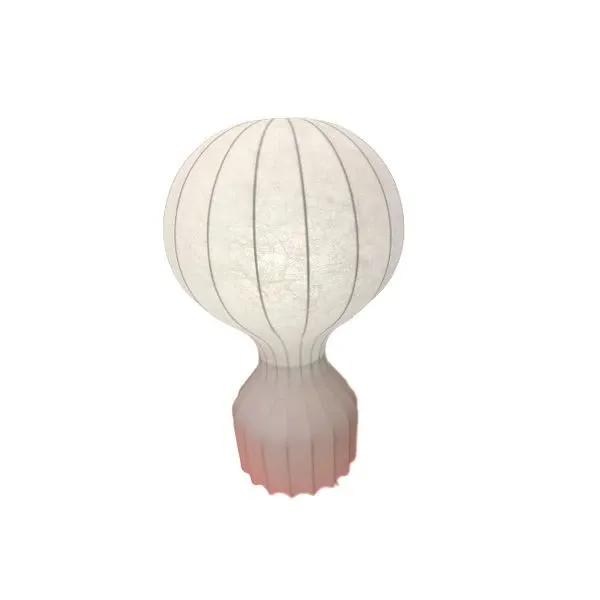 Lampada da tavolo Gatto, Flos  