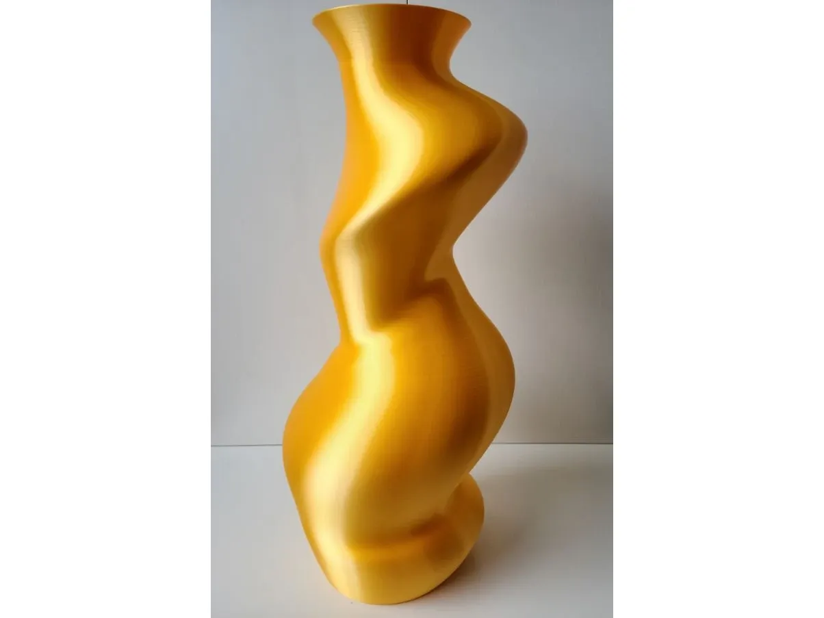 Vaso Vega oro, DygoDesign  7