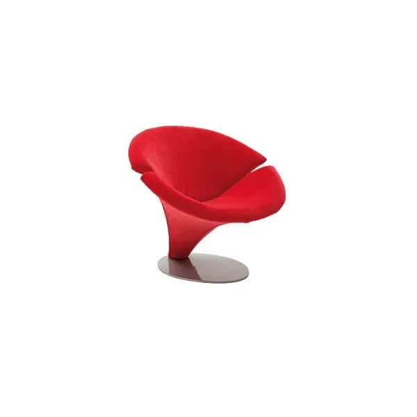 Red Flower armchair, Giovannetti image