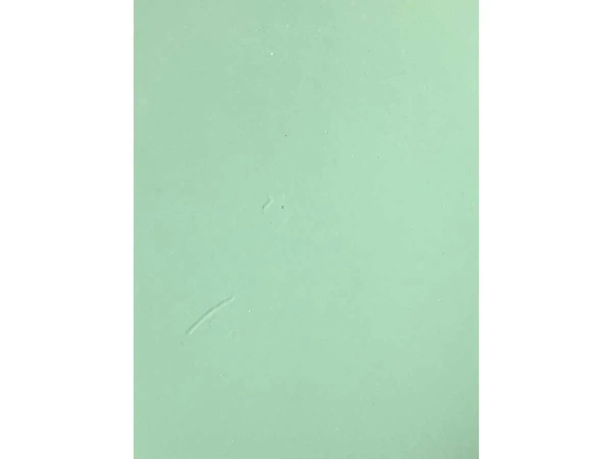 Ant Chair (green), Fritz Hansen 