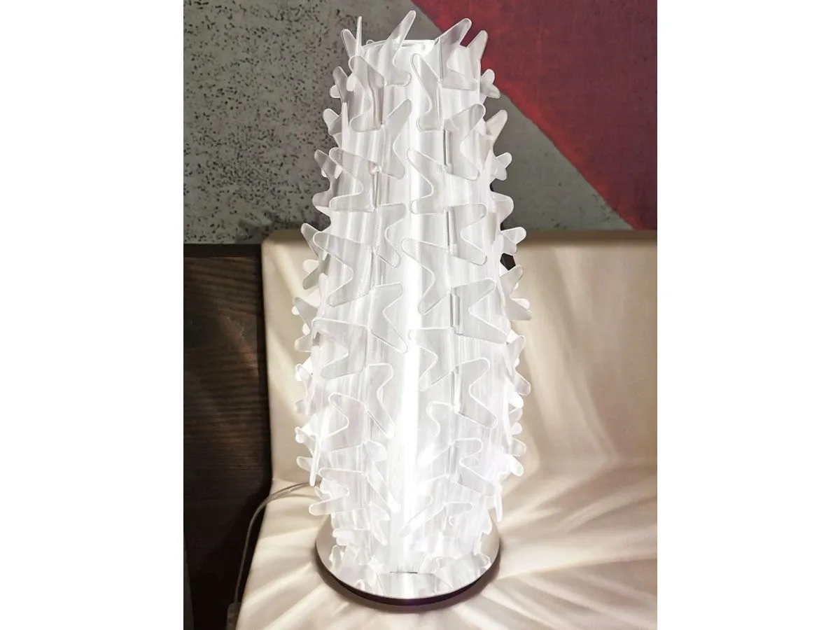 Cactus XM, Slamp 4