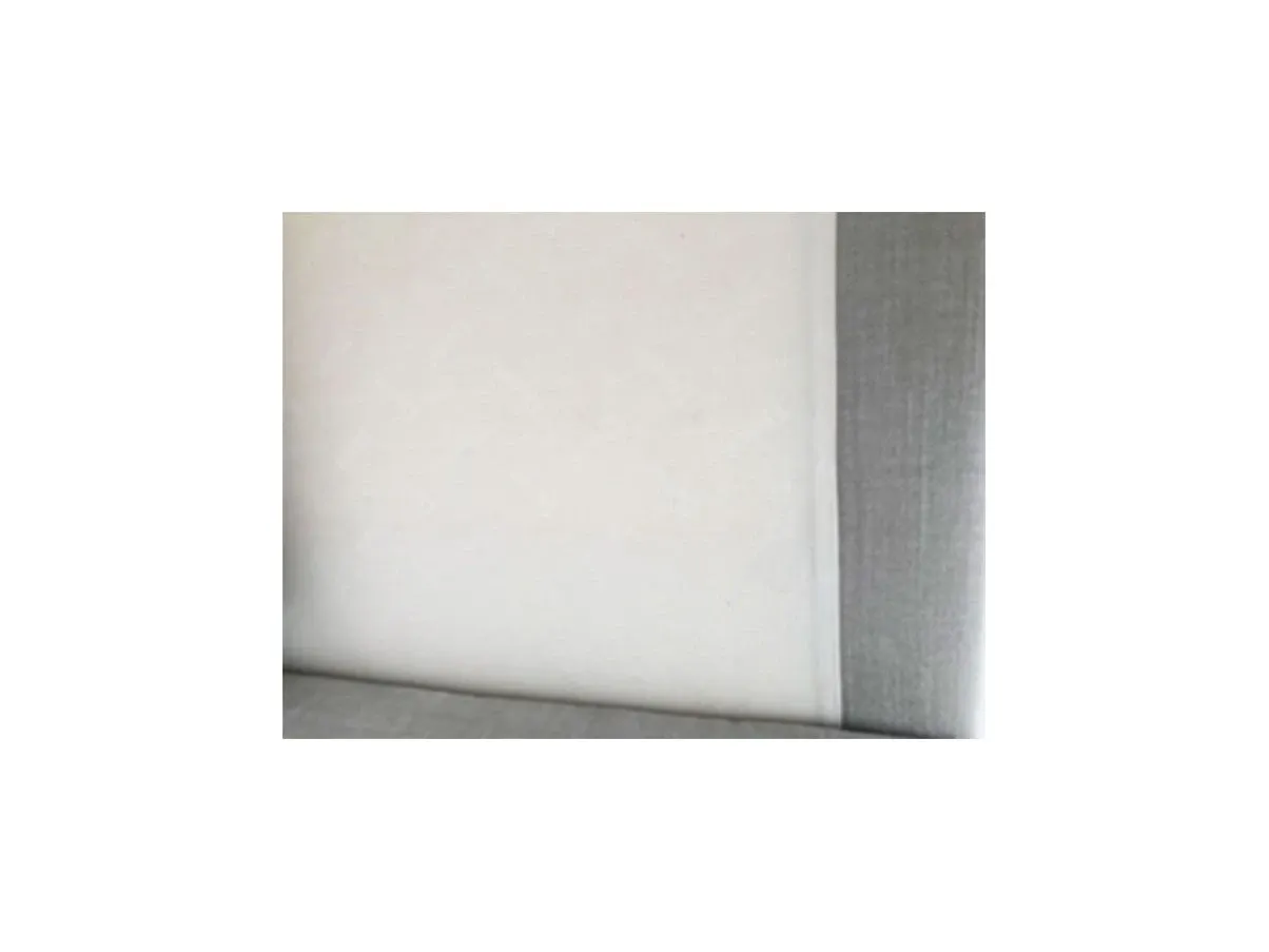 Dude modular sofa in fabric (2 separable modules) 3