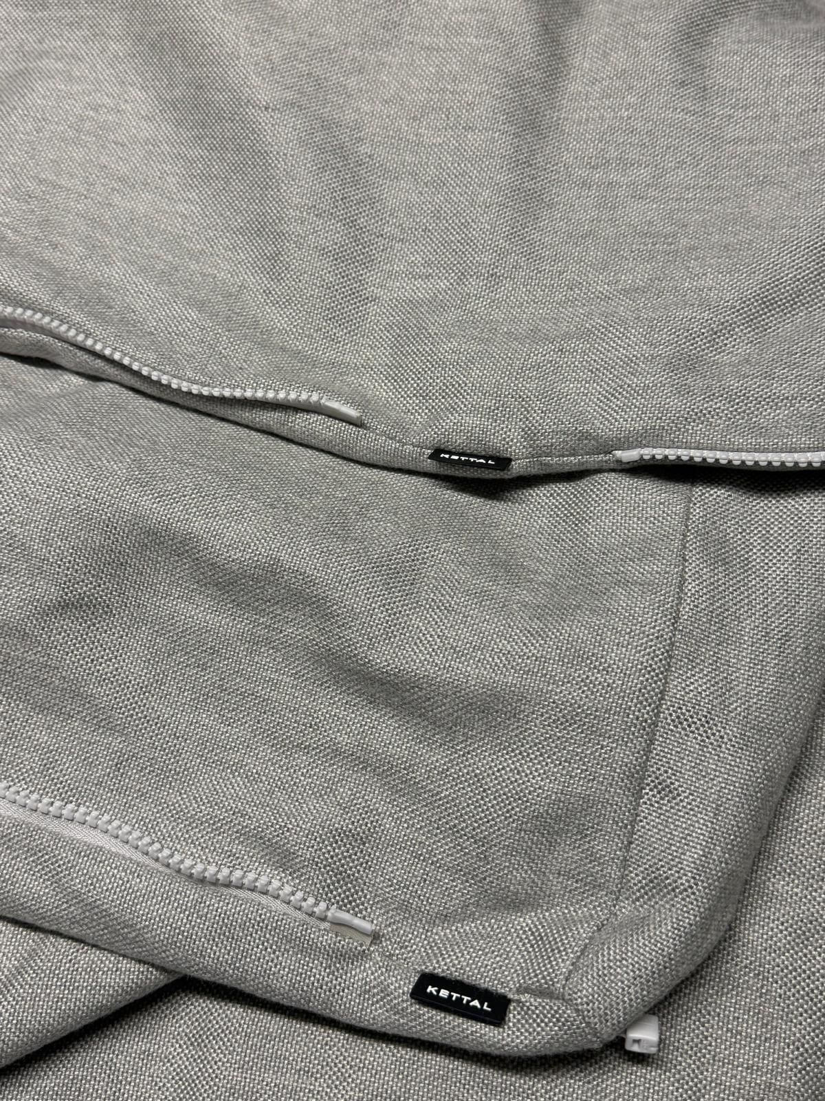 Canapé de jardin 3 places Landscape vert clair Brand