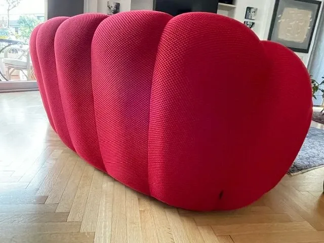 Divano Bubble 2d Sacha Lakic 5