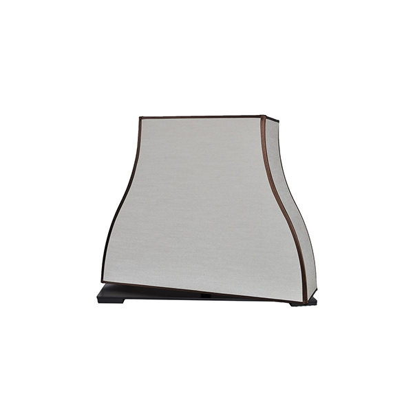 Shape 1 TA table lamp in oper (dimmer), Contardi image