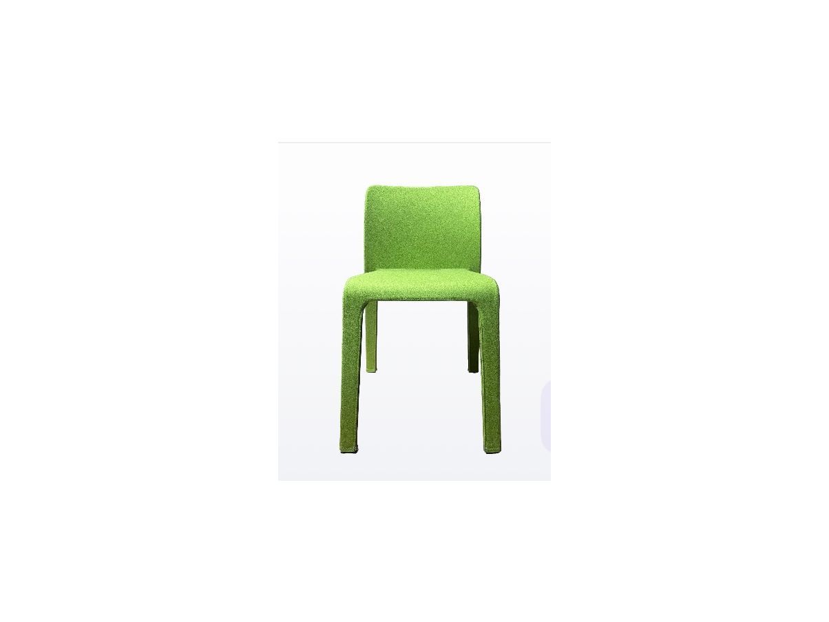 First green chair, Magis  image