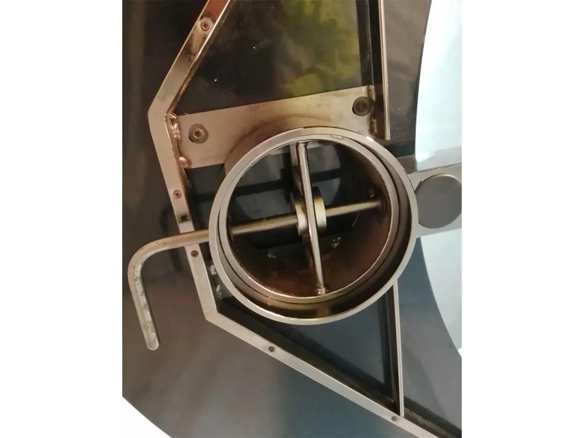 Tavolo allungabile Moon 6