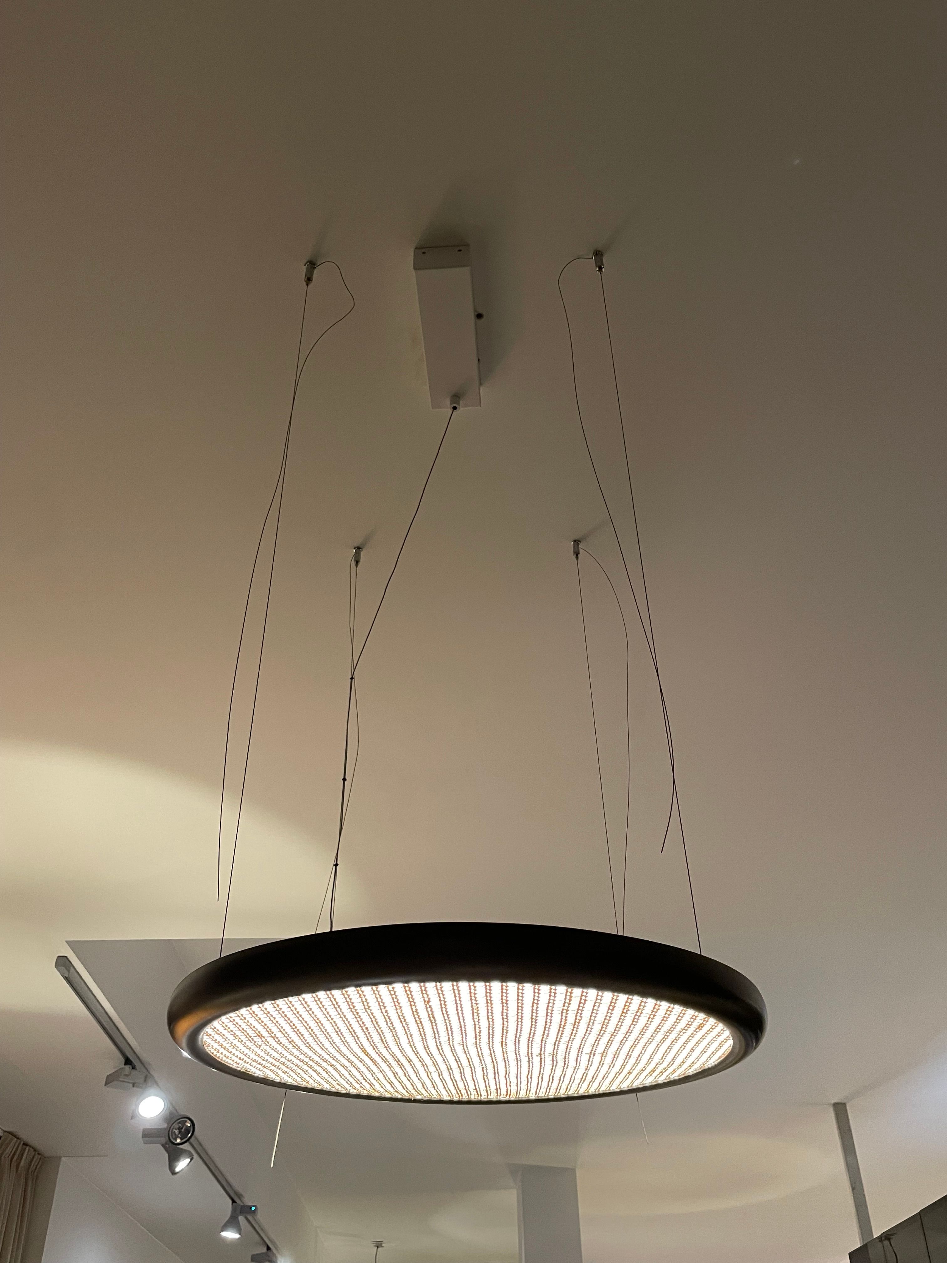 Suspension Bogotà par Massimiliano Raggi Brand