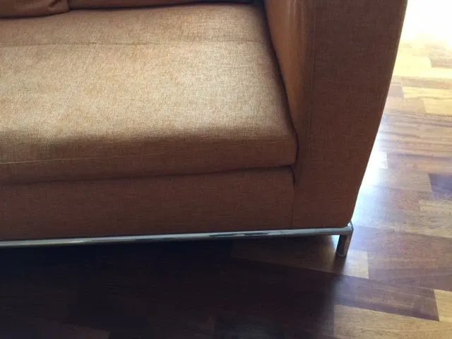 George Sofa 2