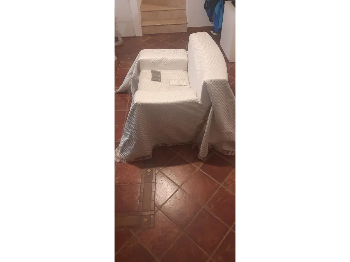 Poltrona Gli Abiti vintage 4