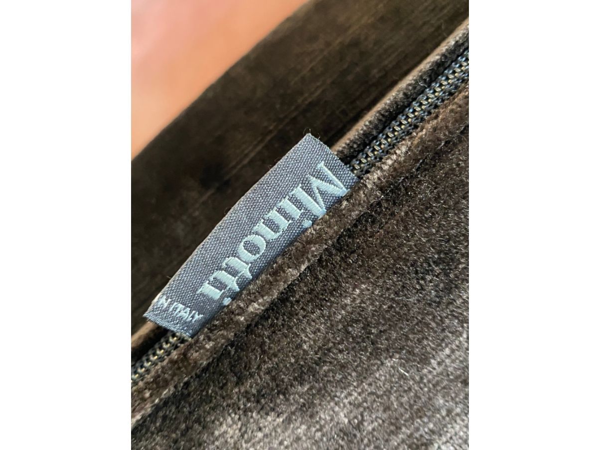 Set 4 sedie Nolan Brand