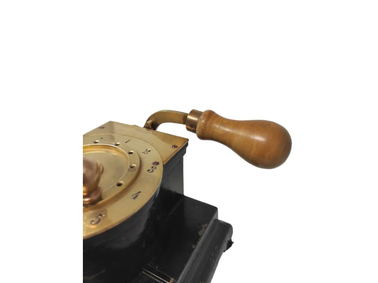 Stampa assegni vintage ('800), Trog & Rohrig  6