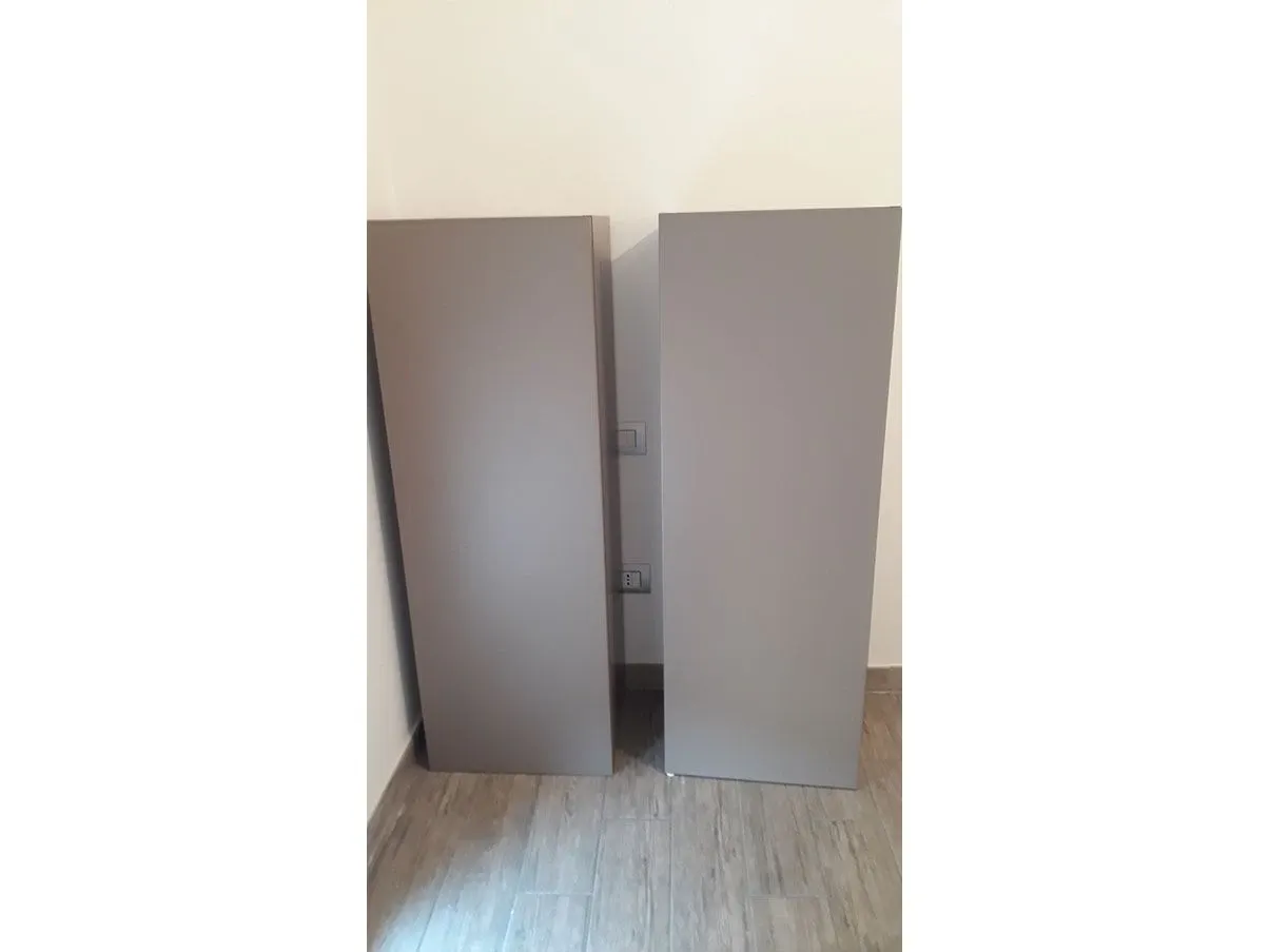 Set 2 pensili a colonna, Veneta Cucine 5