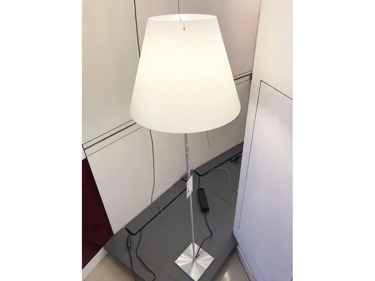 Stehleuchte Costanza D13 TL LED (weiß) 1