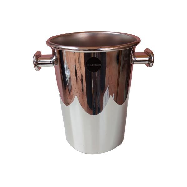 wine-bucket-5052-in-stainless-steel-alessi-313239 image