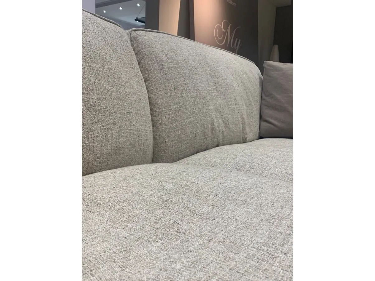 Close To Me 3-seater sofa, Arketipo 7