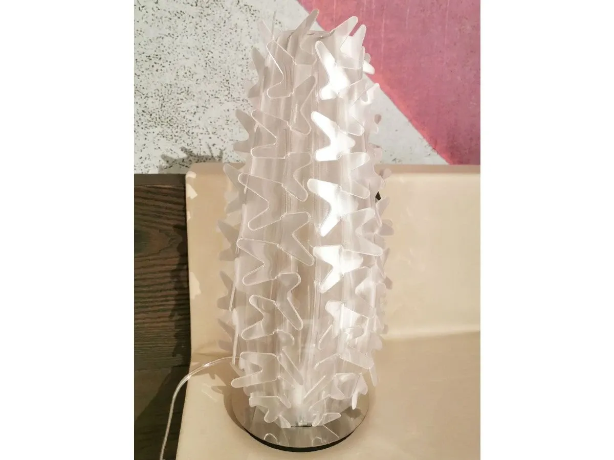 Cactus XM, Slamp 