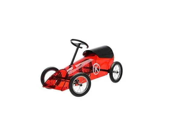Discovolante 5