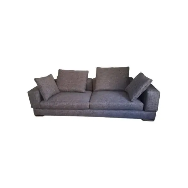 Regodue sofa bed in fabric, Presotto image