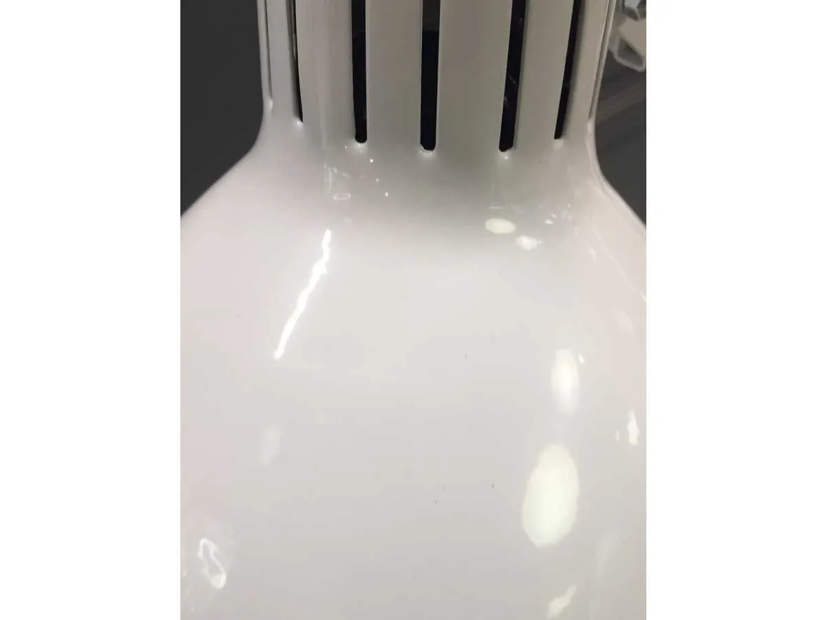 JJ T-R 22 Terra (bianco), Leucos 3