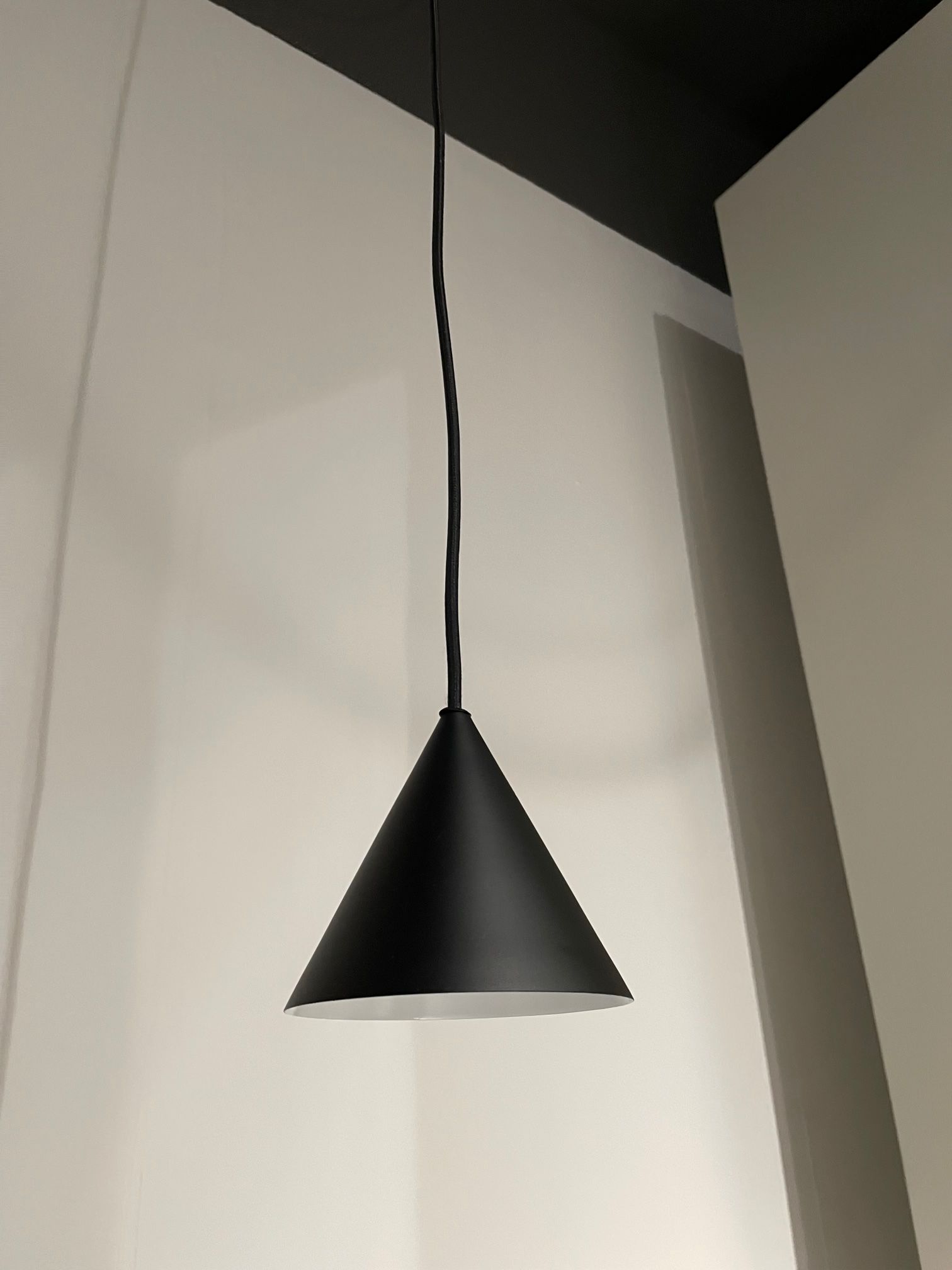 Oz Ø 80 cm Lampe à Suspension Ideal Lux en métal / Vellini