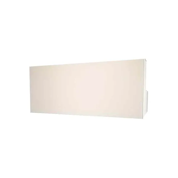 Long Light wall lamp (white), Flos image