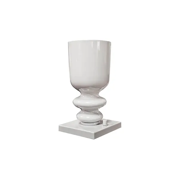Messalina TA Small table lamp (white), Contardi image