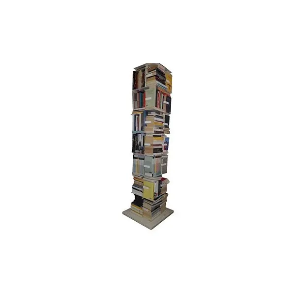 White Ptolomeo bookcase, Opion Ciatti image