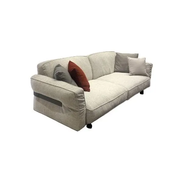 Close To Me 3-seater sofa, Arketipo 