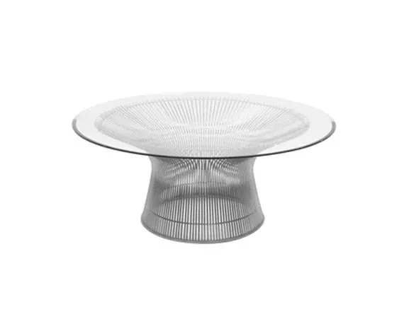 Platner 91, Knoll image