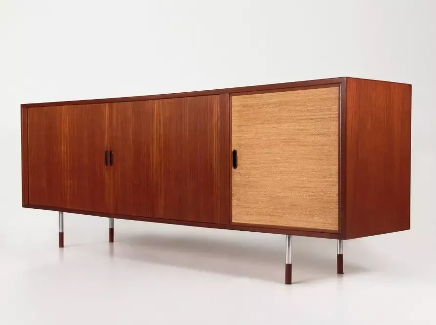 Mid-century Storage Furniture