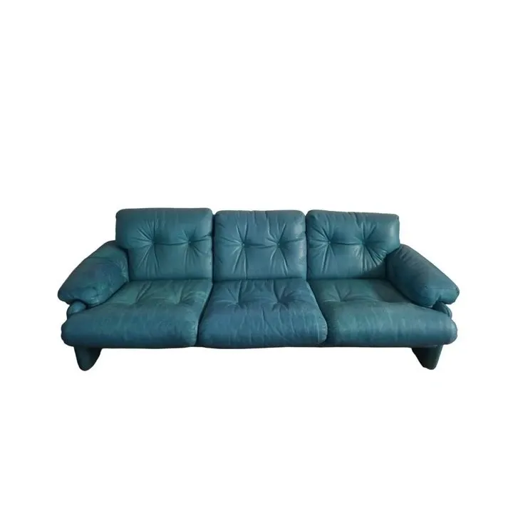 Coronado sofa by Afra & Tobia Scarpa, B&B Italia image