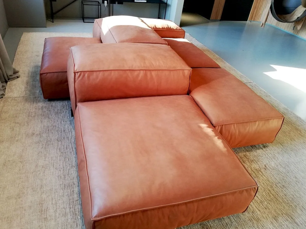 Extrasoft, Living Divani 