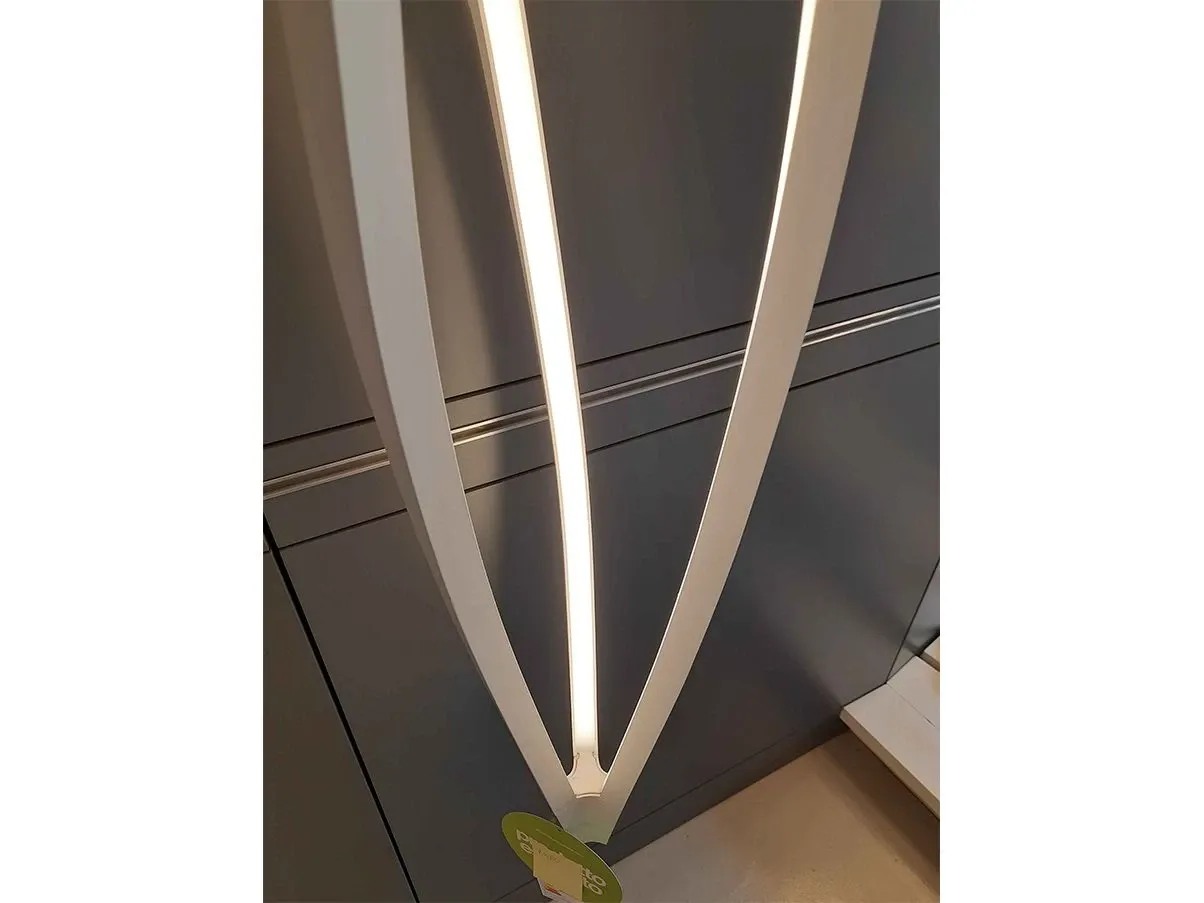 In The Wind metal pendant lamp 1