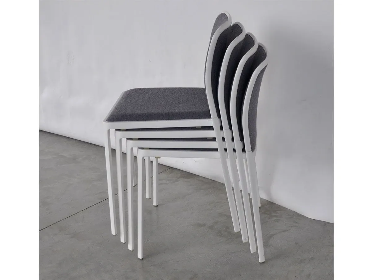 Set 4 sedie Audrey, Kartell 3