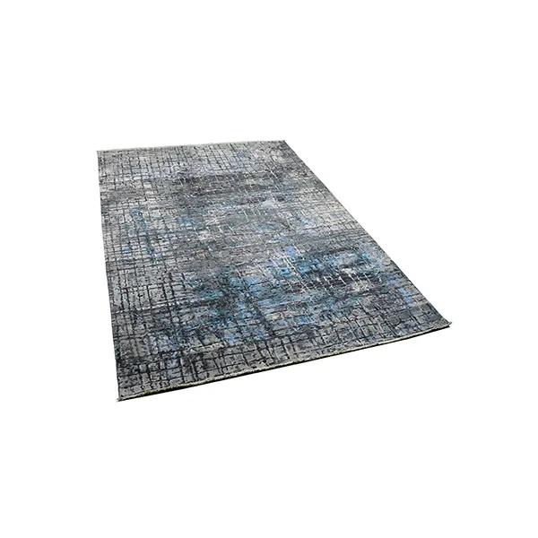 Indonepal Pk 45677 rectangular rug in wool, Cabib image