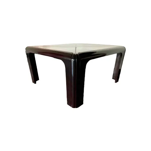 Image of Tavolino quadrato Mod. 4894 di Gae Aulenti, Kartell