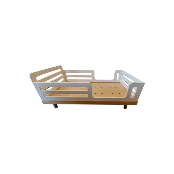 Classic Crib cot, Oeuf image