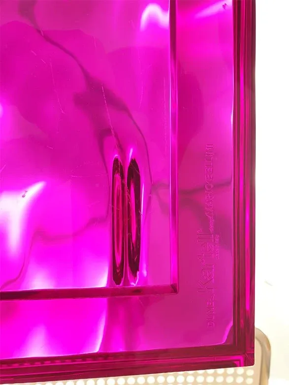 Dune (fucsia) 