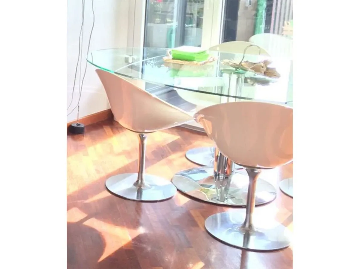 Set 4 Ero/S/, Kartell 5