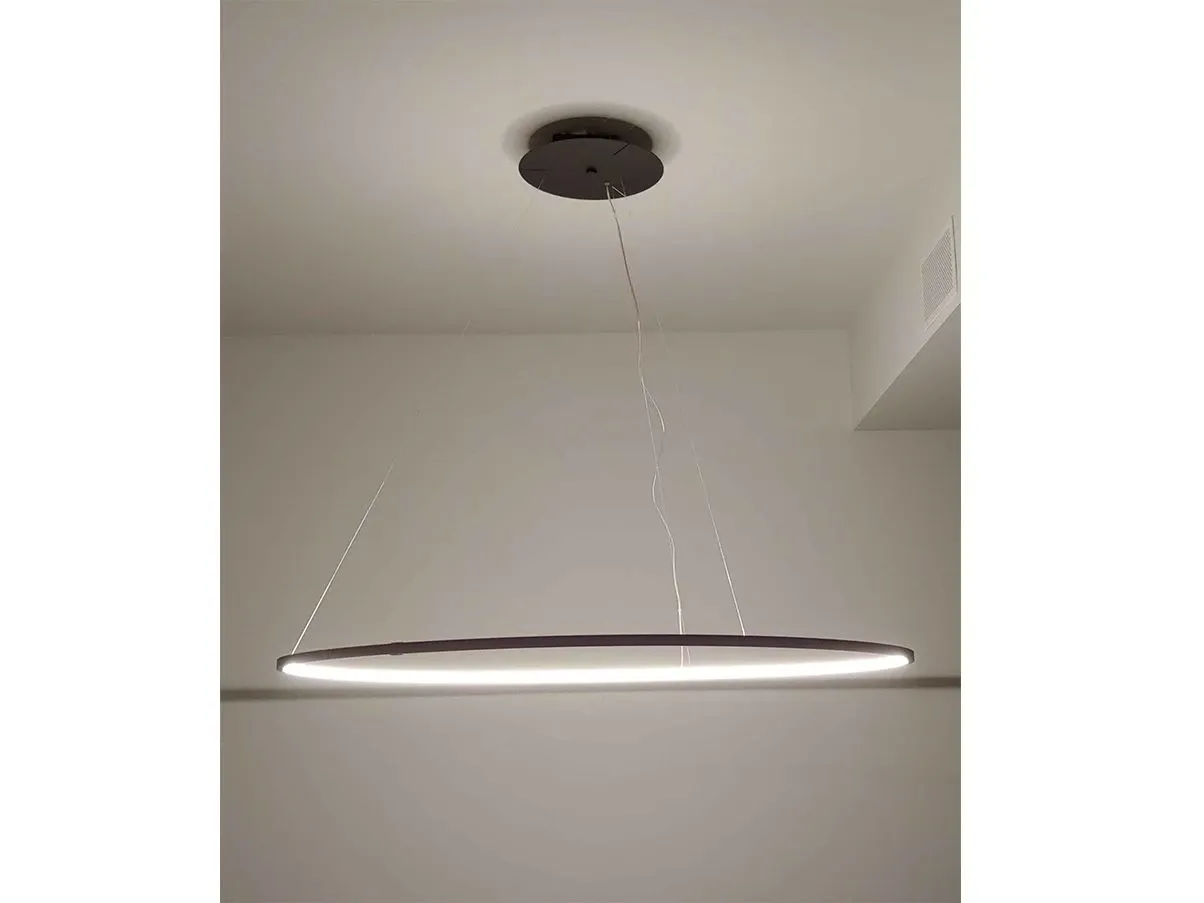 Circle-I pendant lamp 3