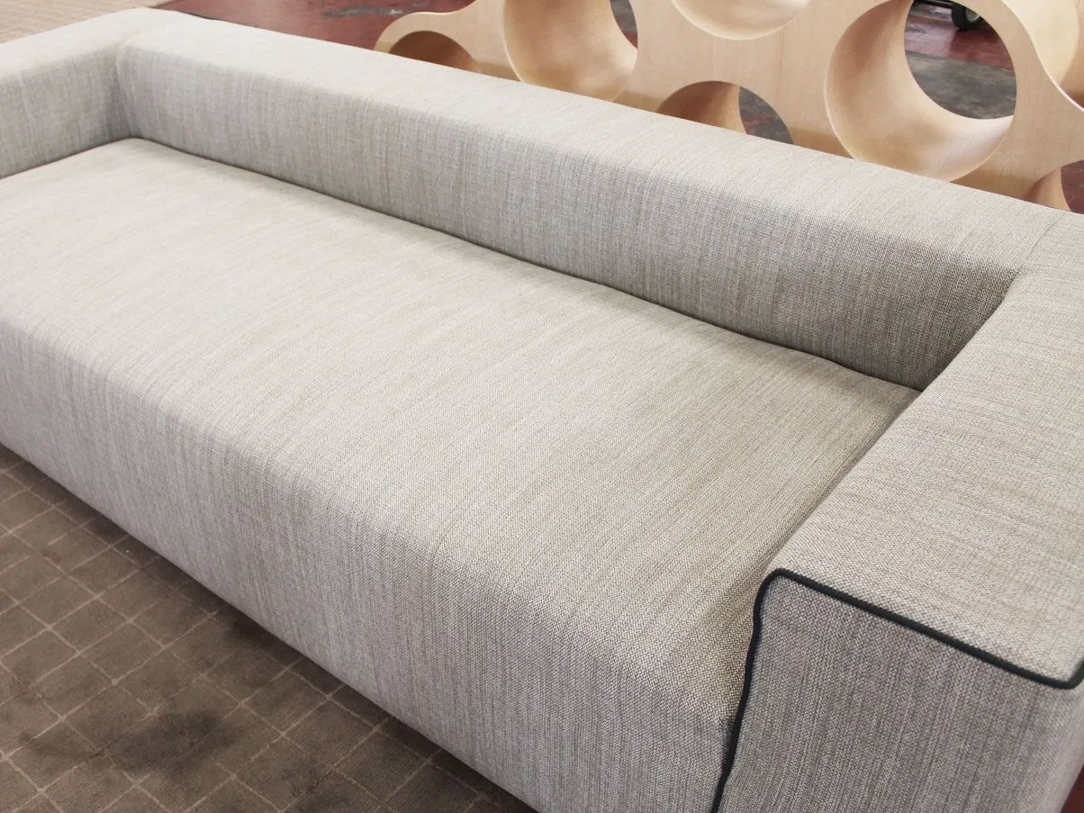 Panda Sofa, Cappellini 7