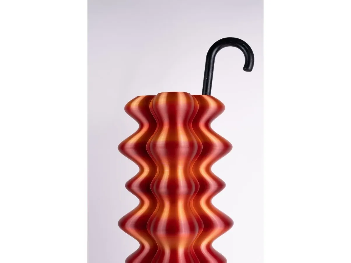 Portaombrelli Medusa, Dygodesign 5